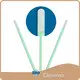 Microfiber Q Tips Available by Cleanmo, Swwip 1