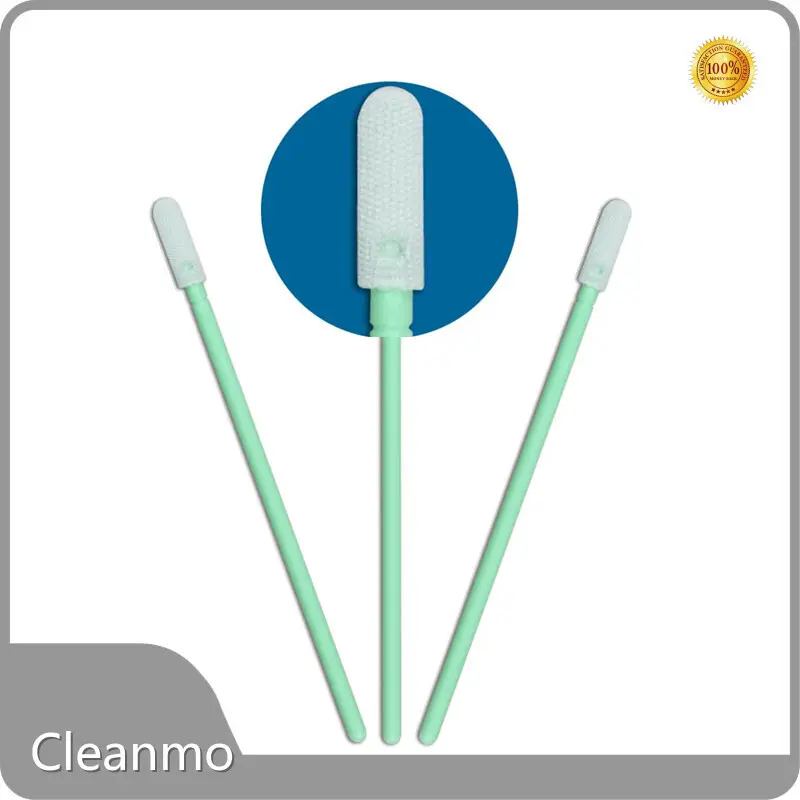 Microfiber Swabs EXW FOB CIF DDP DDUSuppliers-1 1