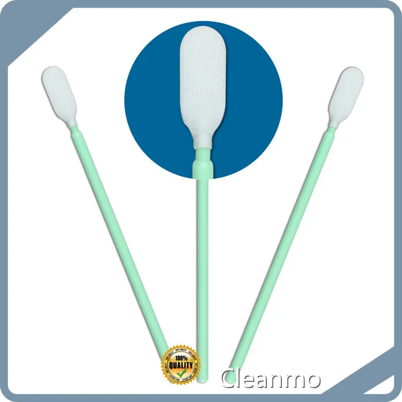 Cotonetes de microfibra OEM/ODM EXPRESS / por via aérea / por via marítimaFornecedores 1