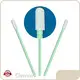 New Dry Polyester Swab Manufacturers 1