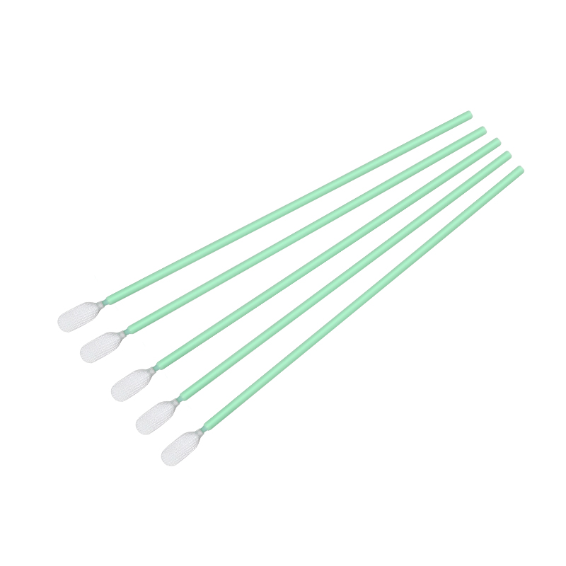 Environmental Surface Sampling Lab Test Transport Dacron Polyester Swab CM-MPS761 4