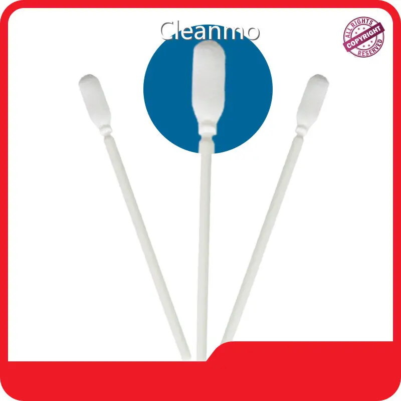 Cleanmo, Swwip Sponge Swabs EXPRESS / by AIR / BY SEA Sponge SwabsSupply 1