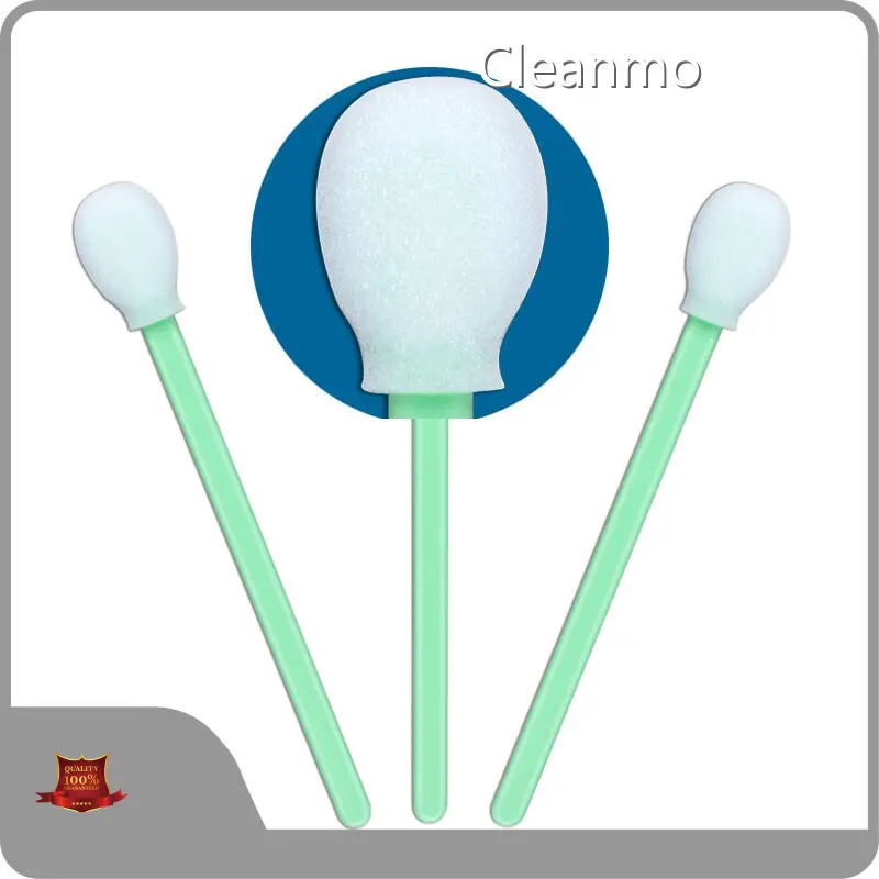 Cleanmo, Swwip Medical Foam Swab Express Medical Foam SwabCompany 1