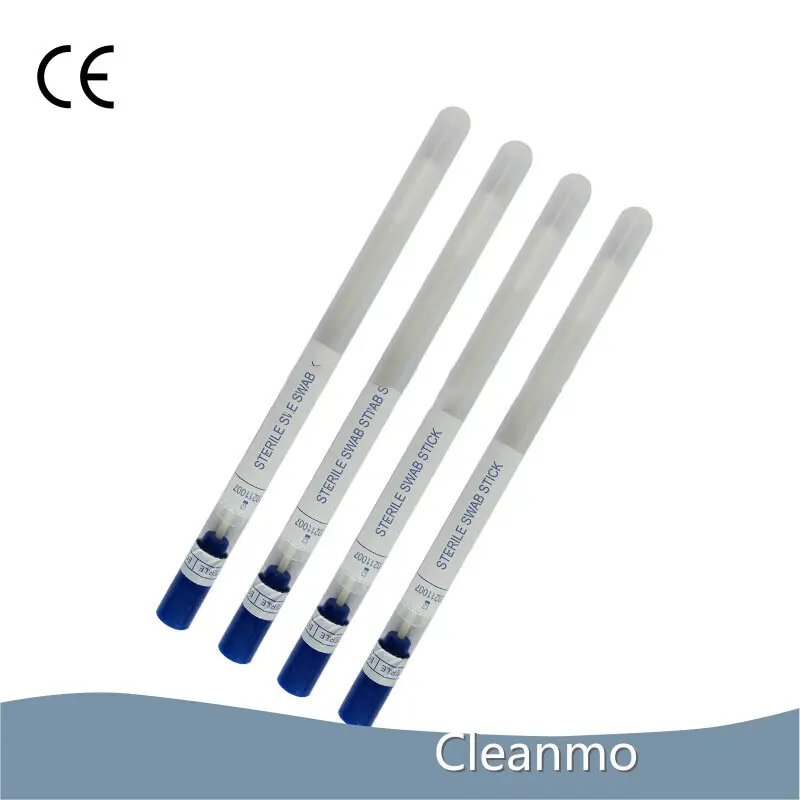 Disposable Flock Swab AvailableSuppliers 1