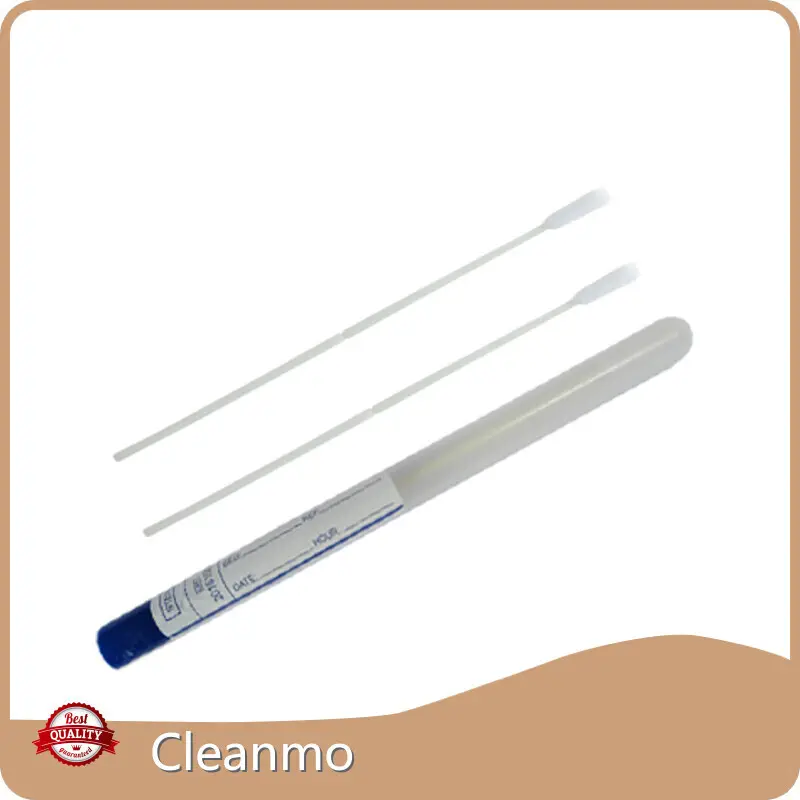 Cleanmo, Swwip Floq Swab NFS915-LTPFactory 1