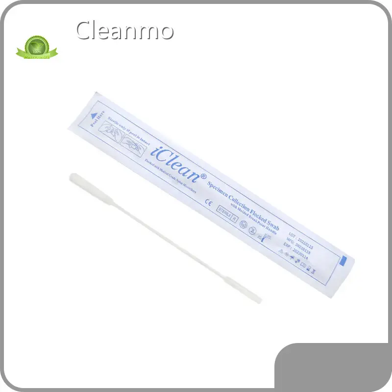 Cleanmo, Swwip Floq Swab EXW FOB CIF DDP DDUManufacturers 1