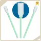 Cleanmo, Swwip Sponge Swabs 50pcs/bagSuppliers 1