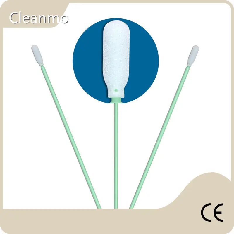 Cleanroom Foam Swab Suppliers CM-FS740 1