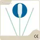 Cleanroom Foam Swab Suppliers CM-FS740 1