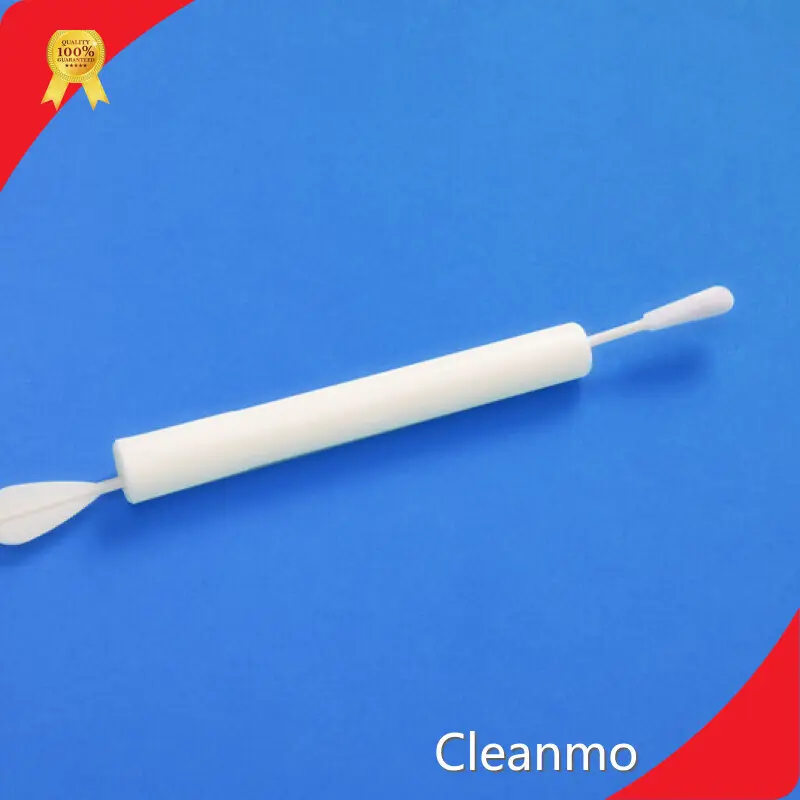 Écouvons en nylon Tête de fibre de nylon et manche en fibre de nylon Handle Wholesale - Cleanmo, SWWIP 1
