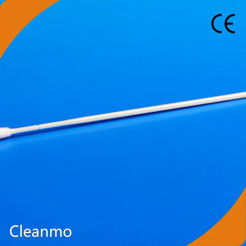 Top Flocked NP SwaB Company 1