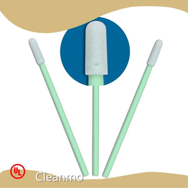 Topfoam Tip écouvillon OEM / ODM BYAR 1