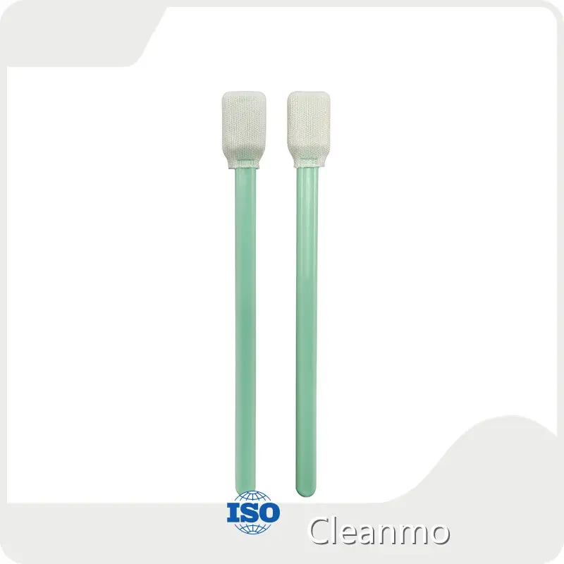 Swabsticks en mousse CM-PFS707 par Cleanmo, SwWip 1
