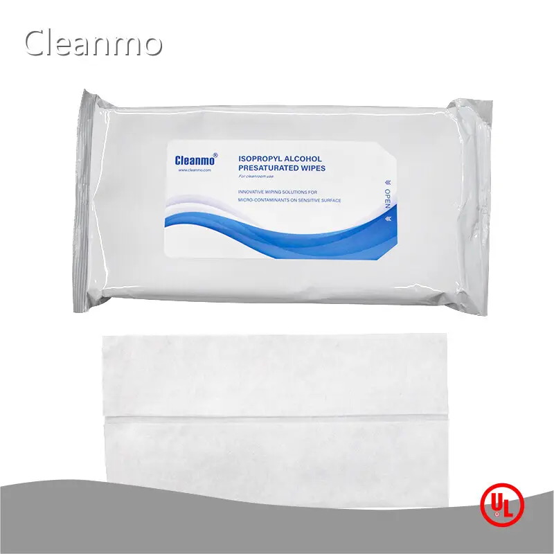 Polyester Clean Camera PayPal Wholesale - Cleanmo, SWWIP 1