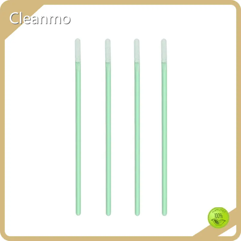 Cleanmo, Swwip Swabs esterilizados 500 PC /BagFactory 1