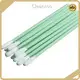 Cleanroom Q Tips 100pcs/Bolsa interior - - Cleanmo, Swwip 1