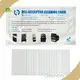 Cartes de nettoyage d'accepteur de facture de haute qualité Dochlar Western Union BVCC-65185FS / BVCC-73185FS / BVCC-85185FS 1