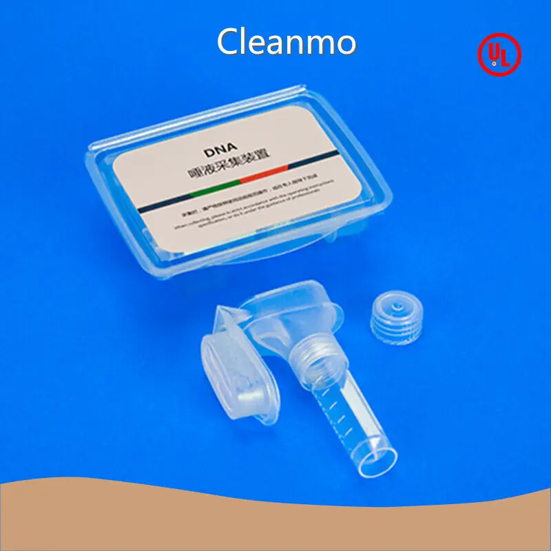 Salive Collection Dispositif SC-DNA03 Wholesale - Cleanmo, SWWIP 1