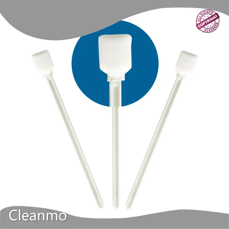 SwaBs de limpieza de espuma CE - - Cleanmo, Swwip 1