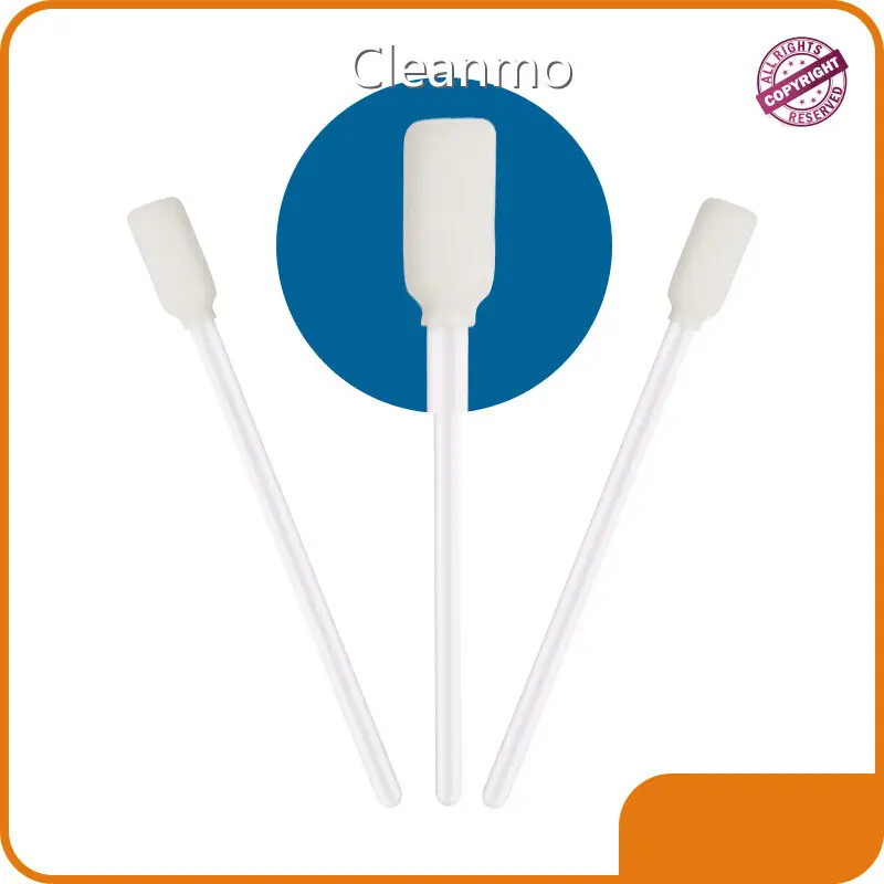 Swab de espuma de sala limpia T/T Al por mayor - CleanMo, Swwip 1