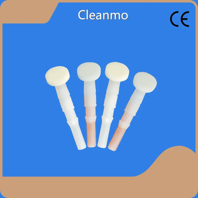 Aplicador de CHG Shenzhen Wholesale - CleanMo, Swwip 1