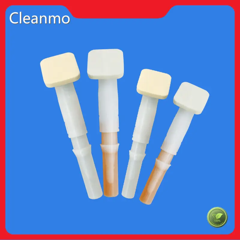 CleanMo, aplicador médico SWWIP CleanMo Medical ApplicatorFactory 1