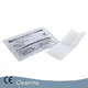 Tarjetas de limpieza del lector de tarjetas de crédito OEM de CleanMo, Swwip 1