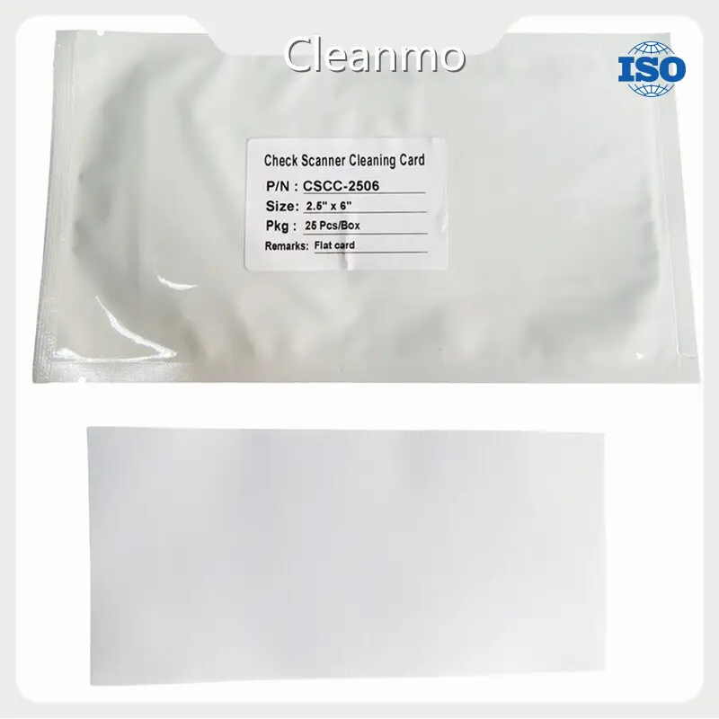 Micr limpiando la tarjeta EXW FOB CIF DDP DDU - - Cleanmo, Swwip 1