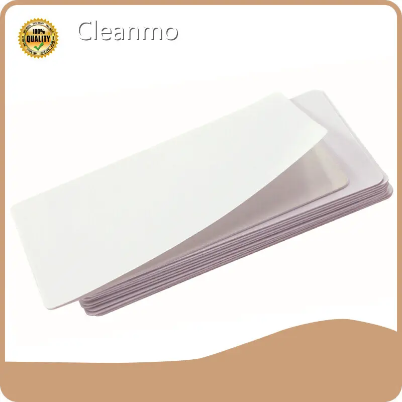Kits de limpieza Dai Nippon EXW FOB CIF DDP DDU Al por mayor - CleanMo, Swwip 1