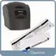 Kits de nettoyage Alphacard par Port Sea: Shenzhen One Kit comprend 5 cartes de nettoyage en T courtes pré-saturées-191MMSupply 1
