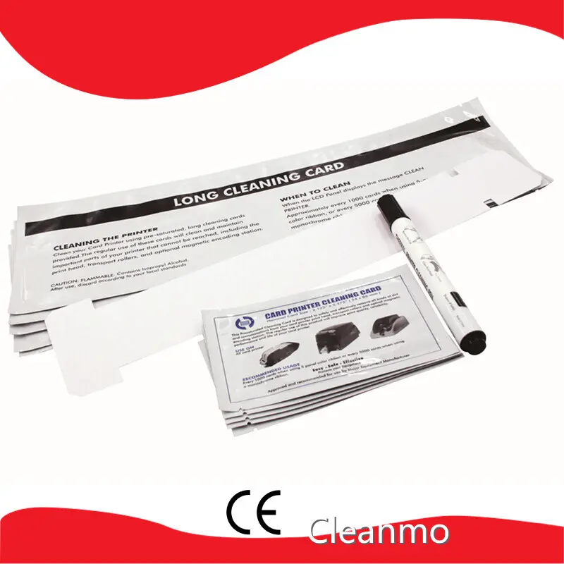 Kits de limpieza de jabalina PayPal de CleanMo, Swwip 1