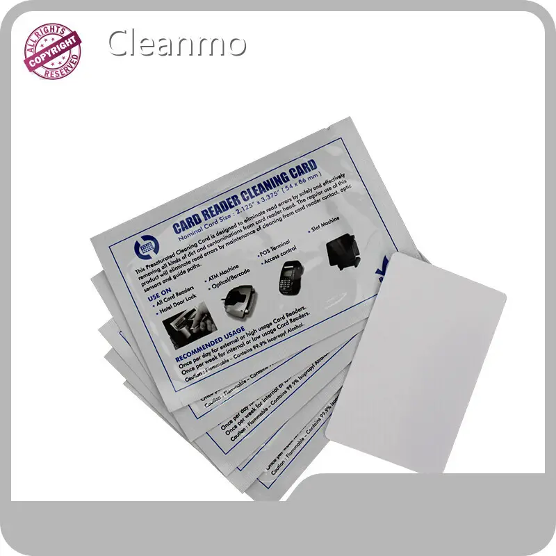 Kits de limpieza de datos al por mayor Kits Kits de limpieza de datos Compañía 1