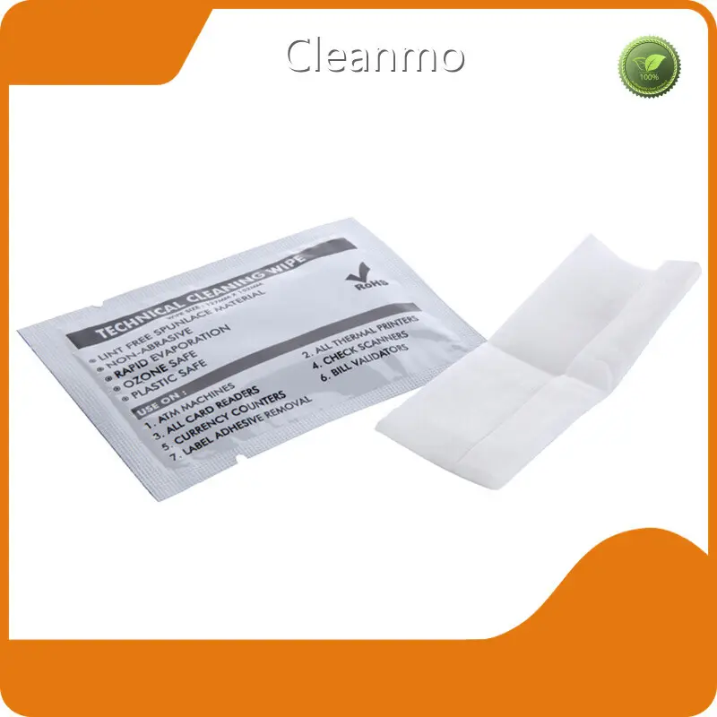 MIGLIORI kit di pulizia Fargo Fargo Cleaning Kits Company 1