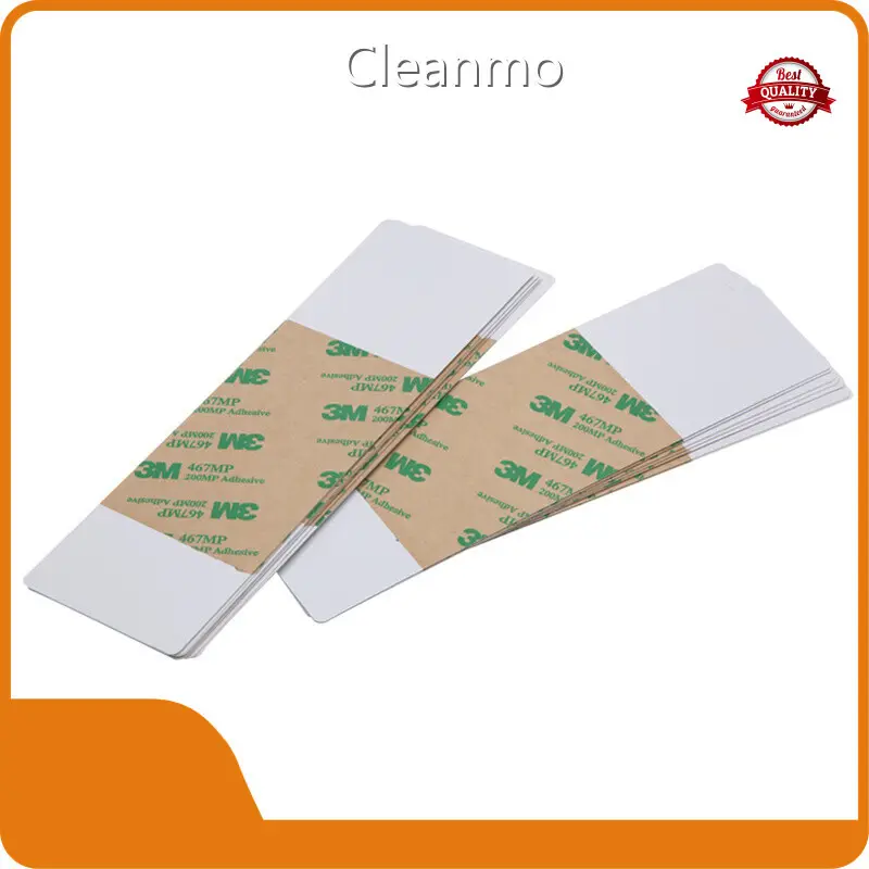 Mejor empresa de kits de limpieza de impresoras de Fargo 1
