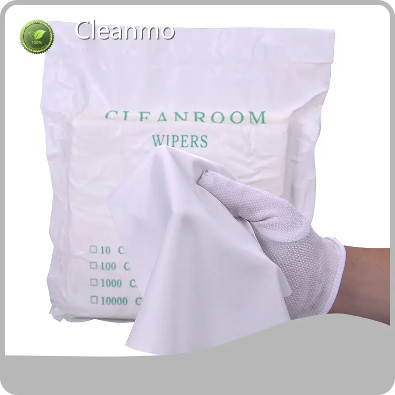 Microfiber Wipes by Air - - Cleanmo, Swwip 1