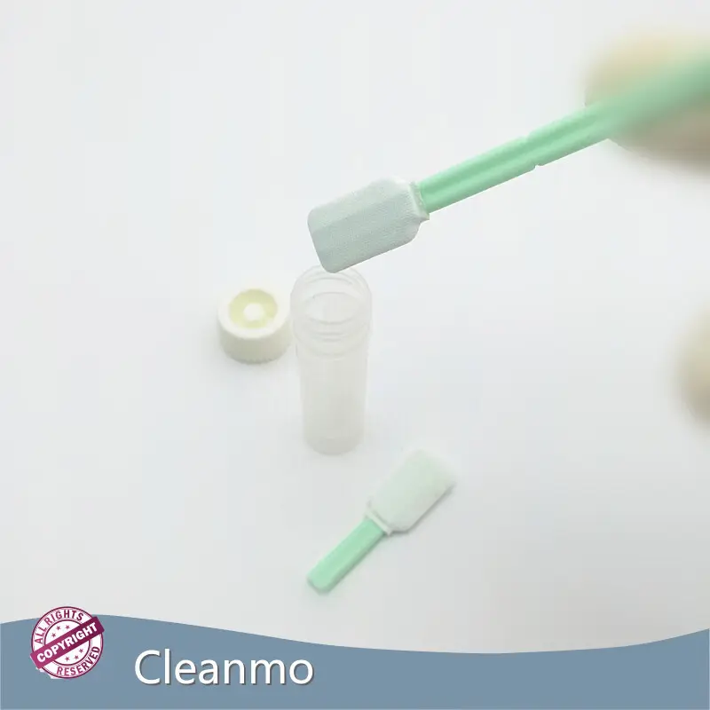 Wholesale Toc Swab Cleaning Validation Supply 1