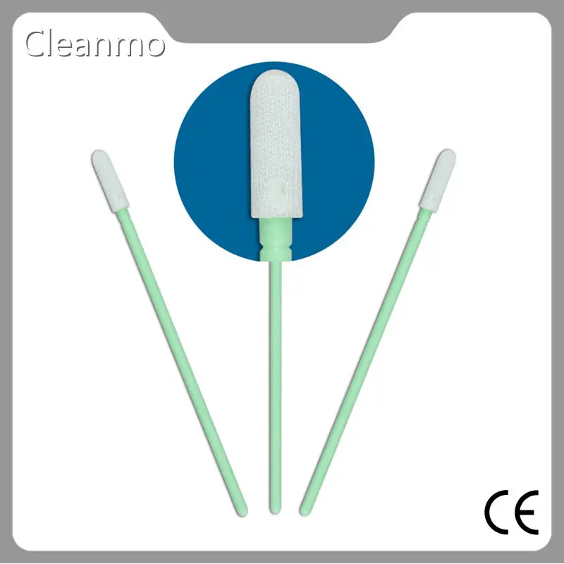 Custom Microfiber Swabs Supply-1 1