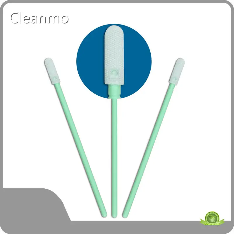 Microfiber Swabs ShenzhenManufacturers 1
