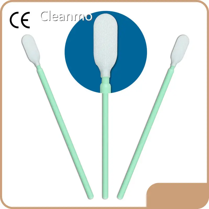 Top Microfiber Swabs Microfiber Swabs Company 1