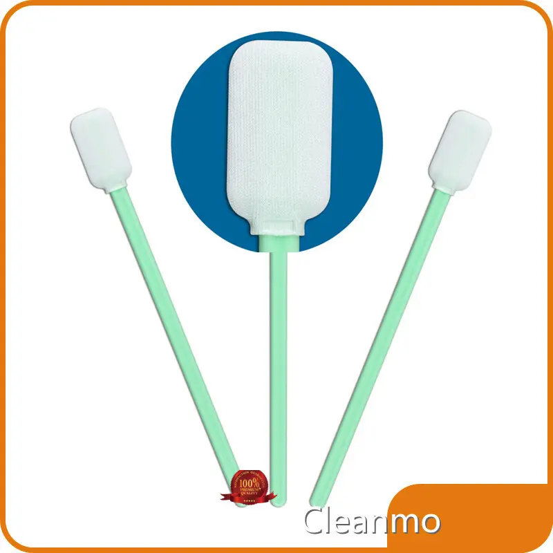 Wholesale Microfiber Swabs 1
