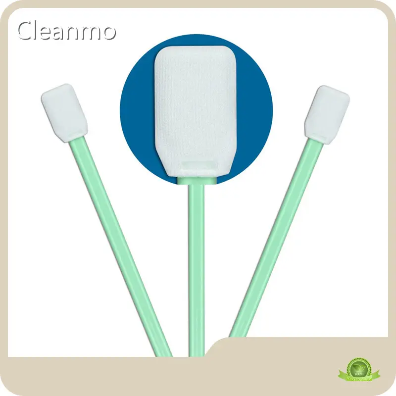 Latest Microfiber Swabs Suppliers 1