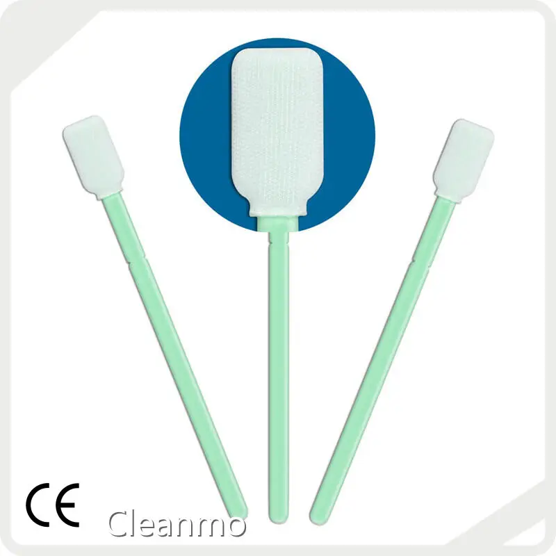 Latest Polyester Tipped Swabs 1