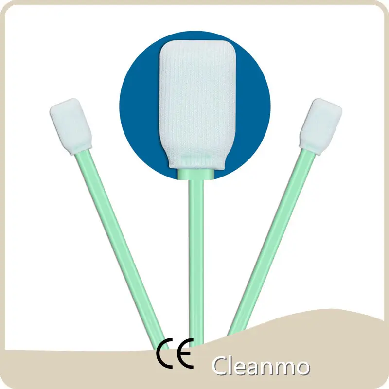 High-quality Polyester Spun Swab Suppliers-1 1