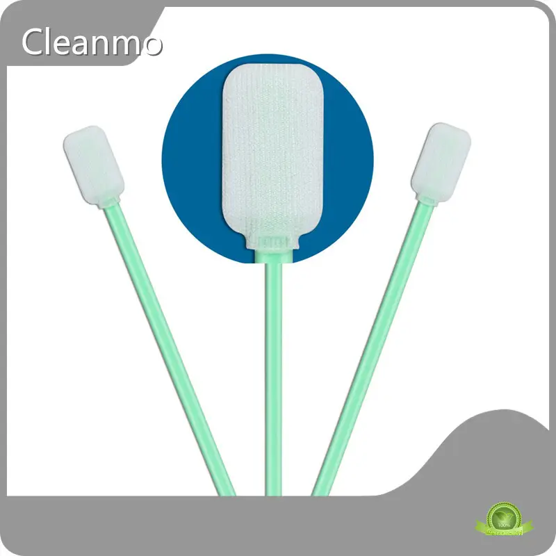 Polyester Tipped Swabs Western UnionSuppliers 1