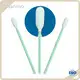 New Polyester Swabs Factory 1