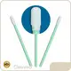 Spun Polyester Swab Available by Cleanmo, Swwip 1