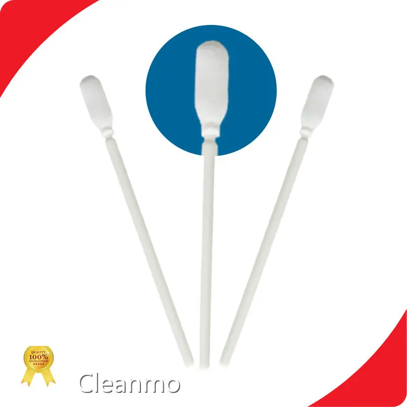 Foam Cleaning Swabs OEM CM-FS746WManufacturers 1
