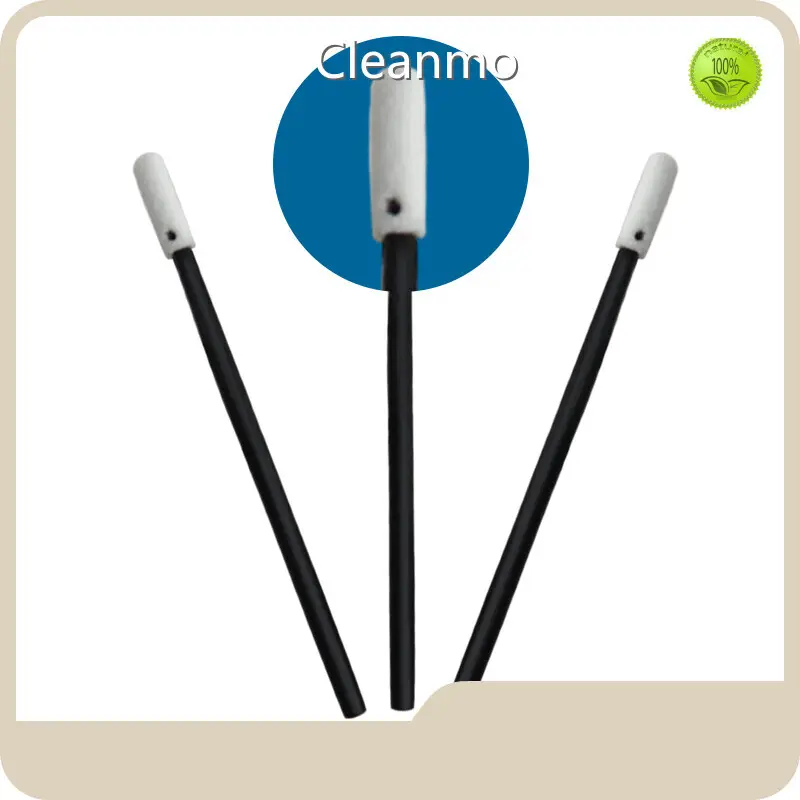 Cleanmo, Swwip Sponge Swabs EXW FOB CIF DDP DDUCompany 1