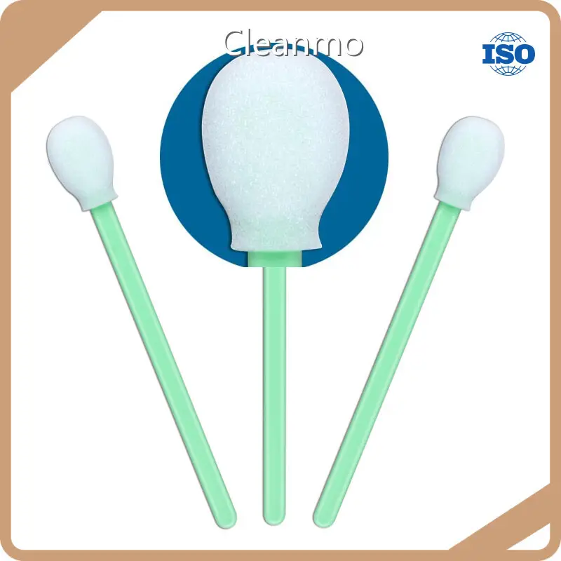 Foam Tip Cleaning Swabs CM-FS708Company 1