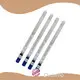 Nasopharyngeal Nylon Flocked Swab Nylon Fiber Head and ABS HandleCompany 1